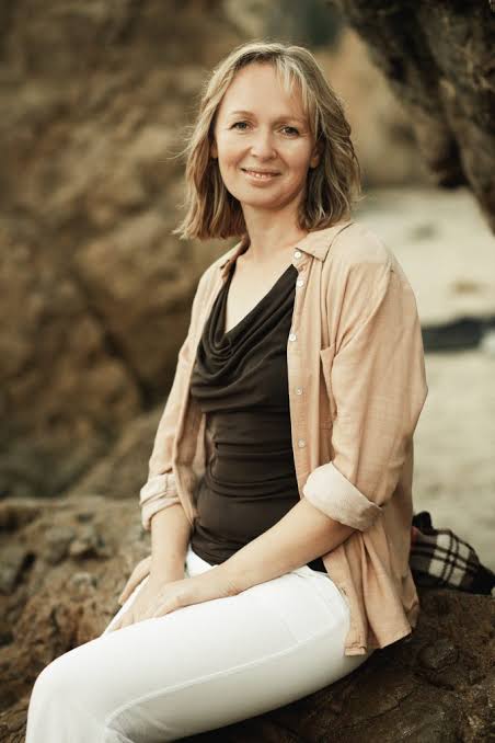Anna Tsibel